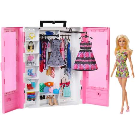 Кукла модельная Barbie