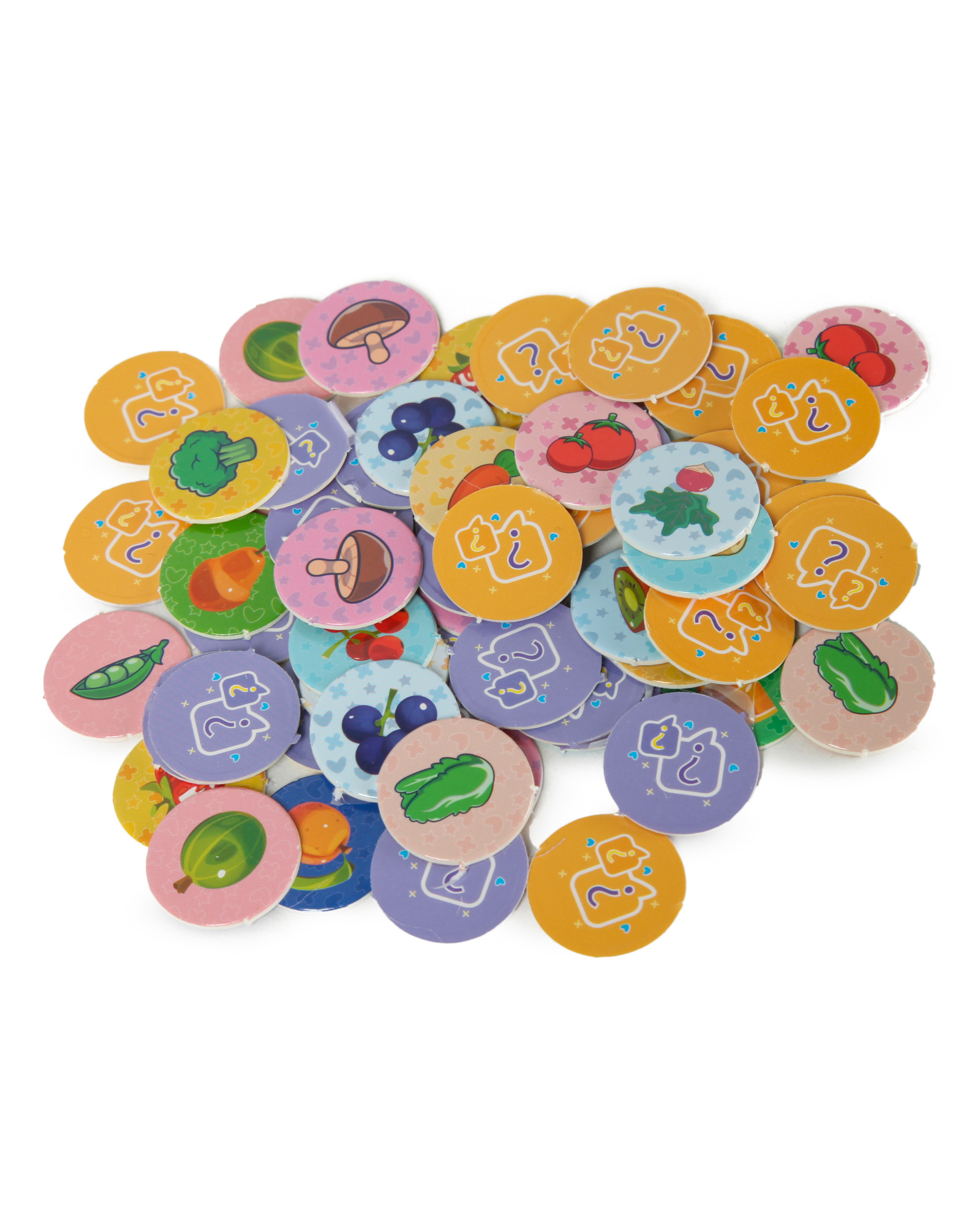 Настольная игра Attivio Мемори - фото 5