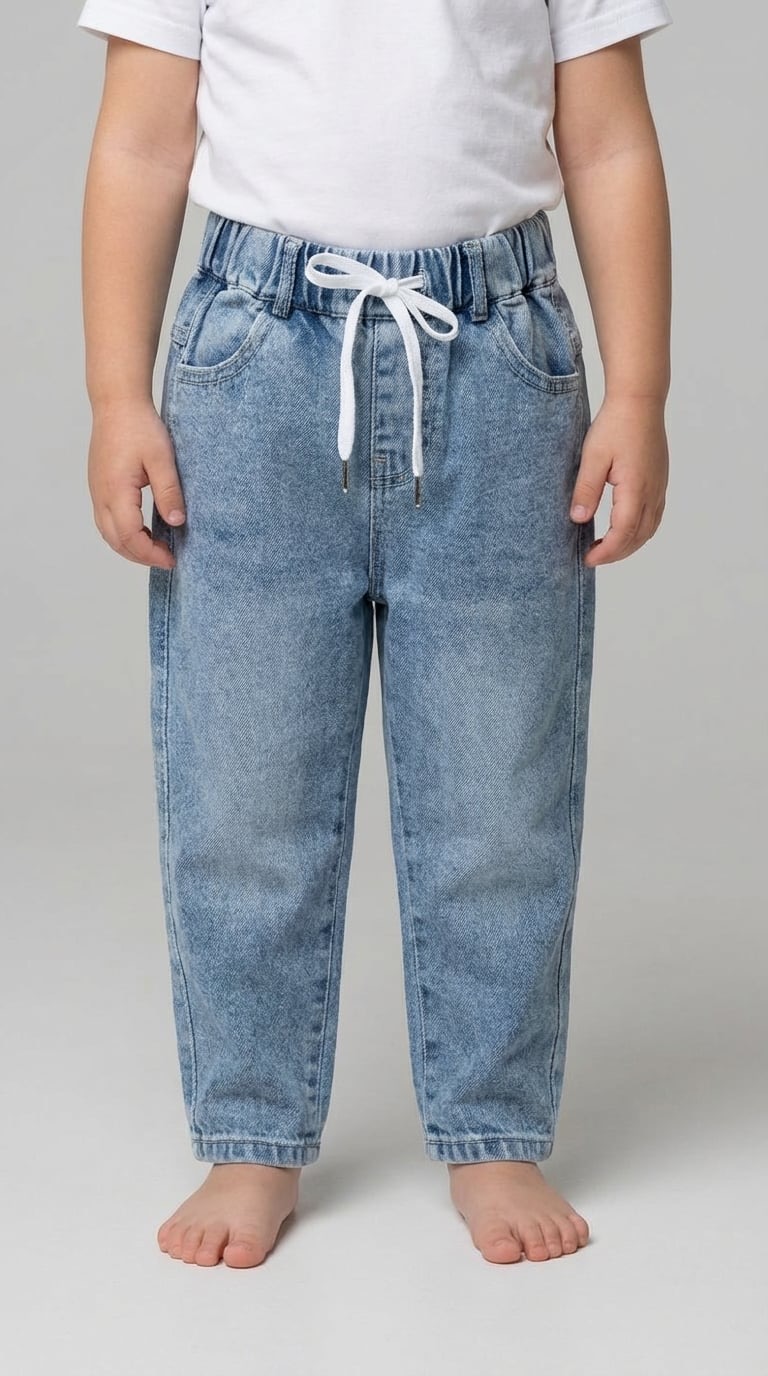 Джинсы Charos SP04 - фото 1