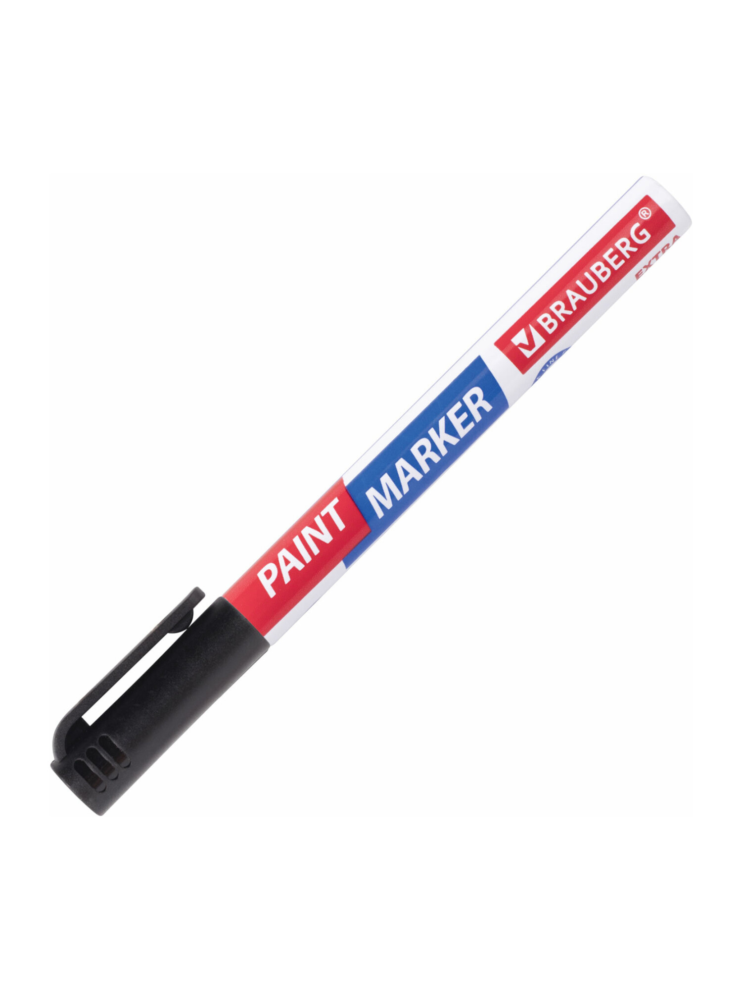 Маркеры Brauberg 2 шт. - фото 20