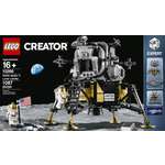 Конструктор LEGO Creator Expert 10266 1087 дет.