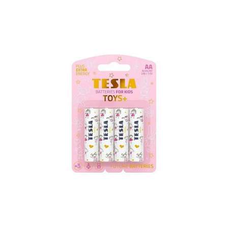 Батарейка TESLA TOYS AA 2700