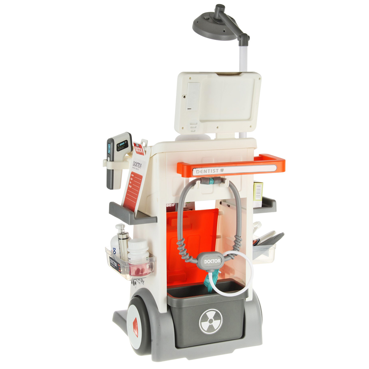 Игрушка Veld Co Доктор - фото 3