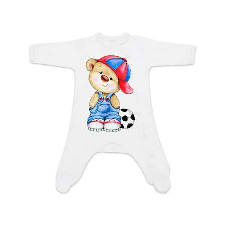 Комбинезон Luxury Baby