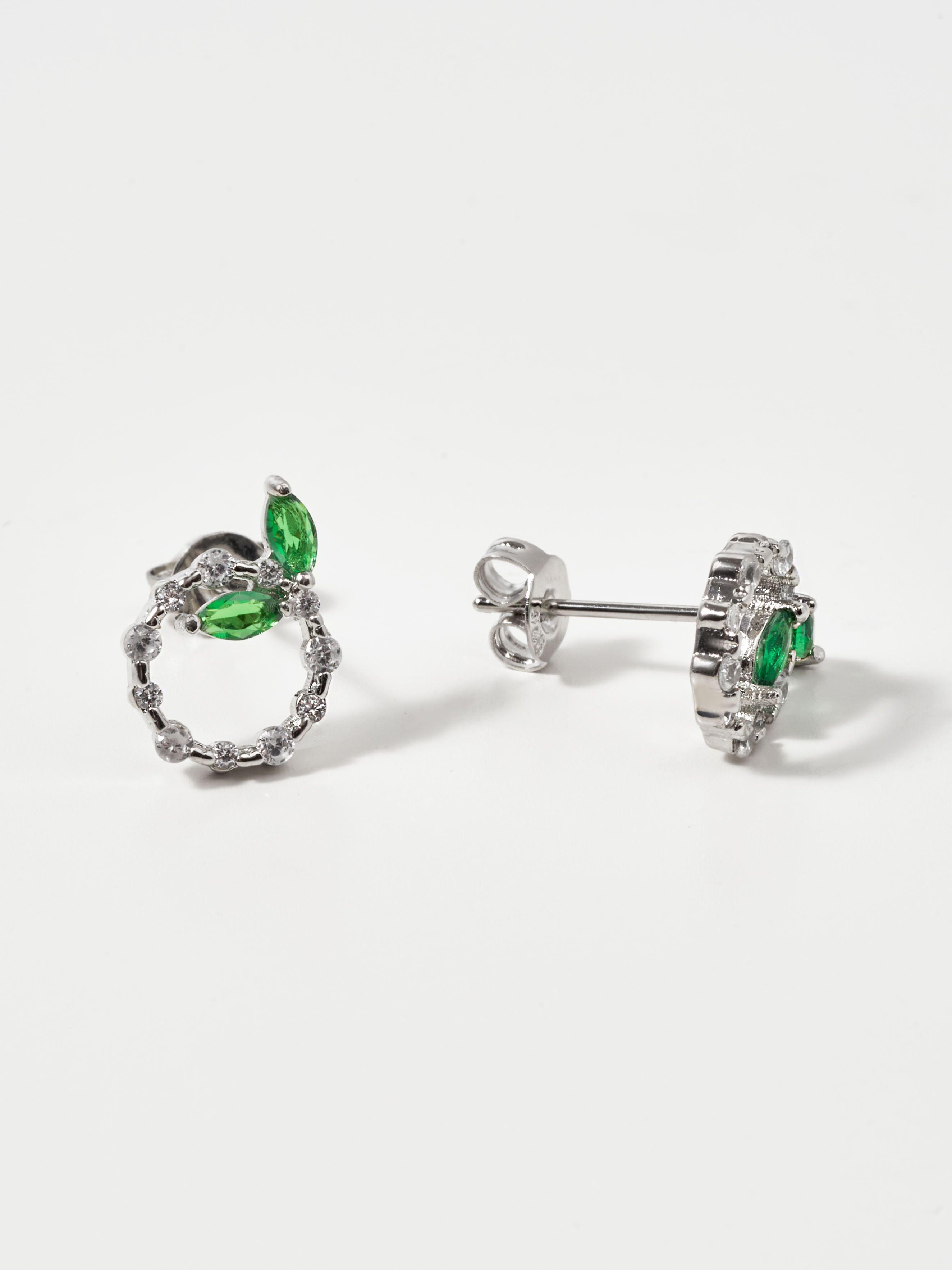 Серьги Shine and Beauty 77258-10 - фото 6