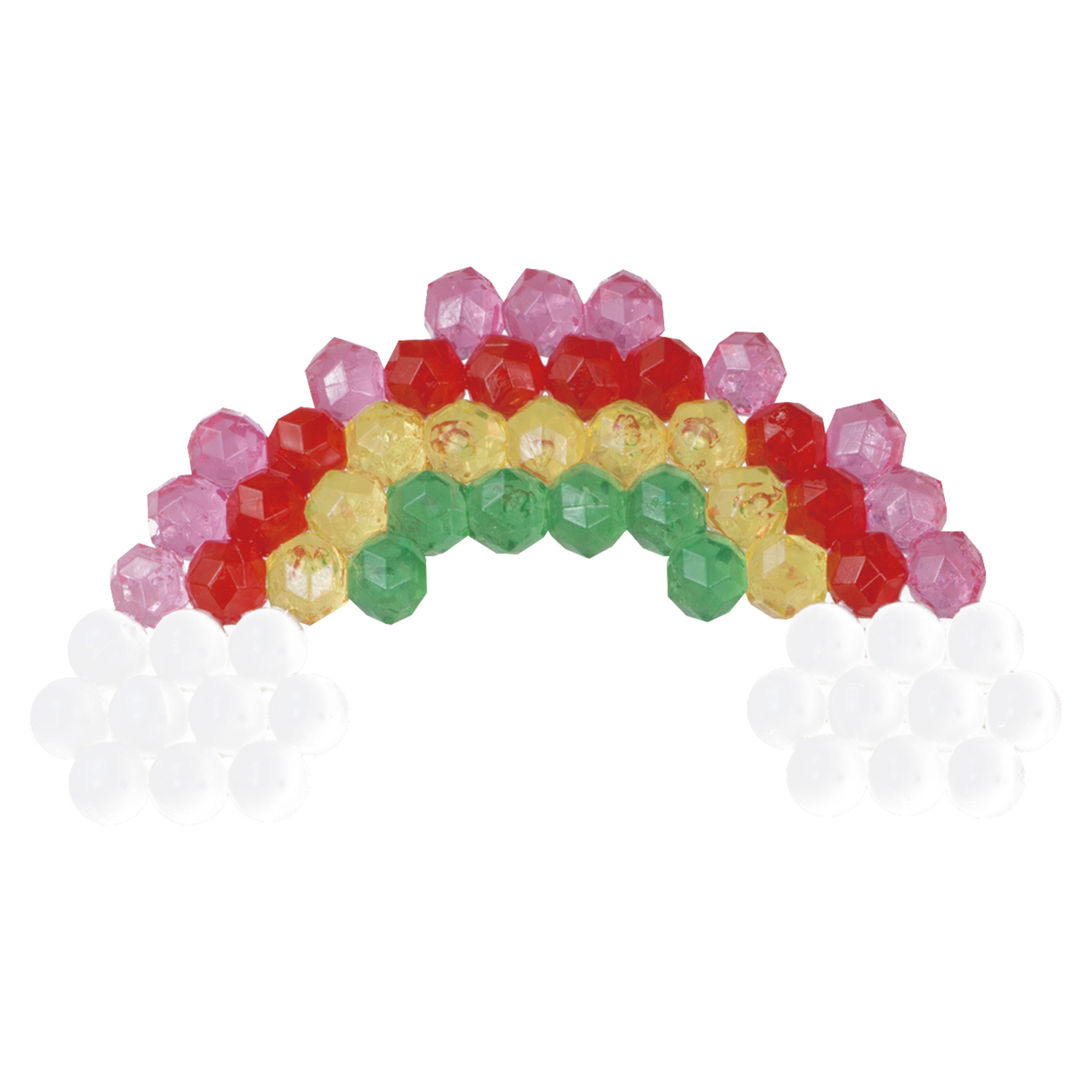 Аквамозаика Aquabeads Студия Делюкс - фото 14