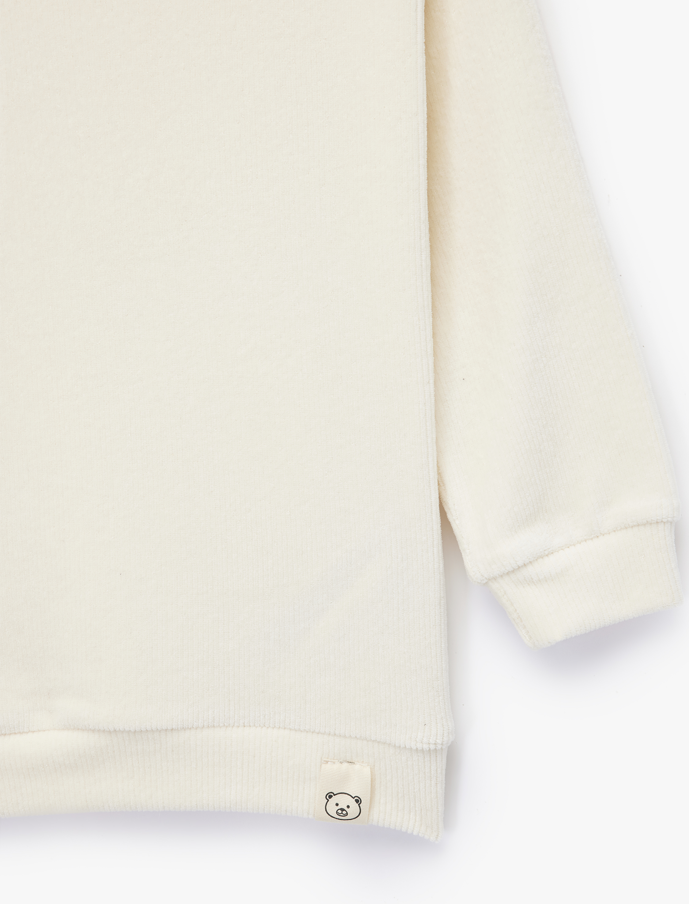 Свитшот KOTON 6WMB10046TK050 - фото 3