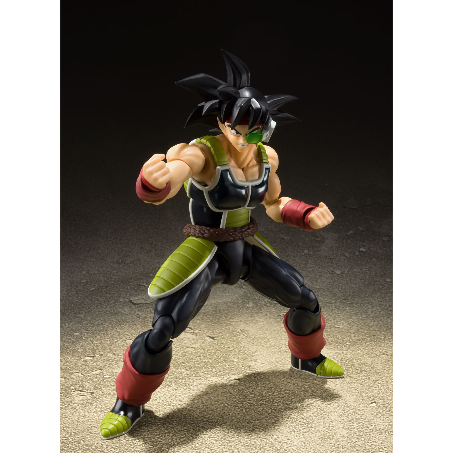 Фигурка Tamashii Nations - фото 4