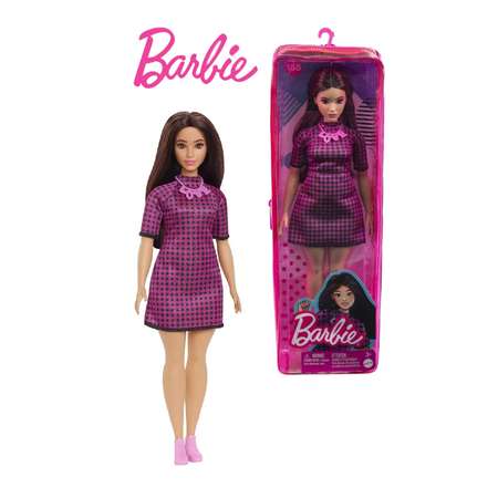Кукла модельная Barbie Модница