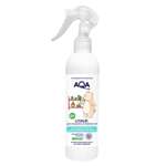 Спрей для очищения всех поверхностей AQA baby с антибактериальным эффектом 300мл с 0месяцев