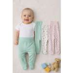 Ползунки 3 шт Mark Formelle (Марк Формэль)