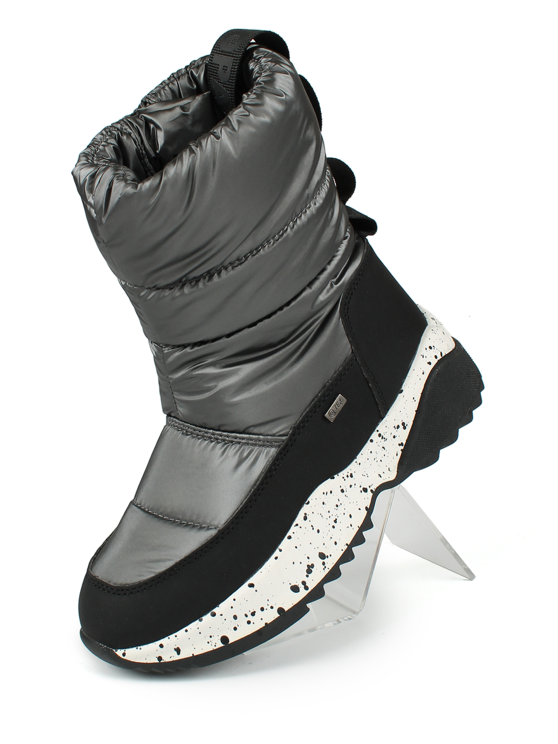 Сапоги Antilopa AL 15659 - фото 2