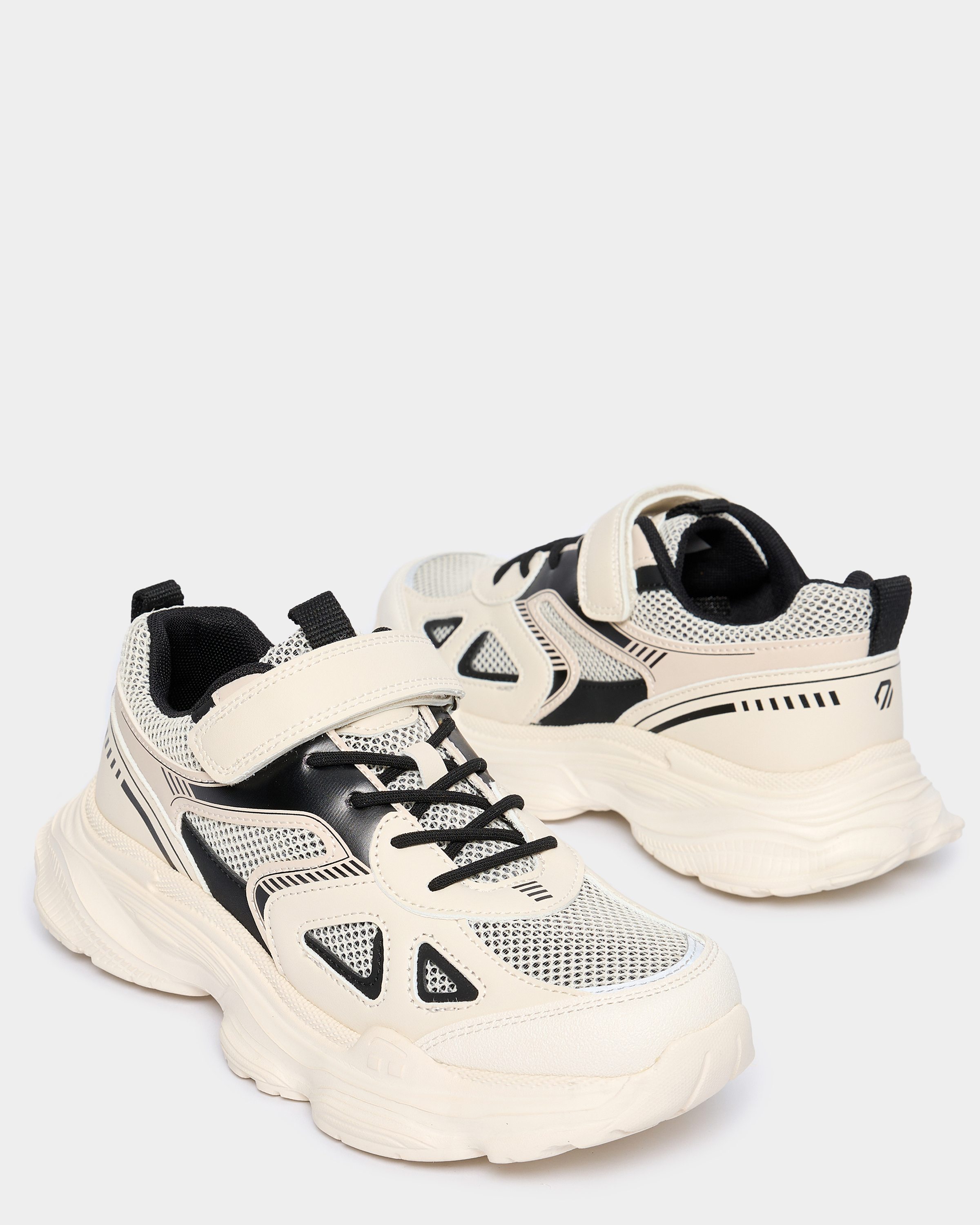 Кроссовки Jomoto S26ZRtbRS-625-43 - фото 6