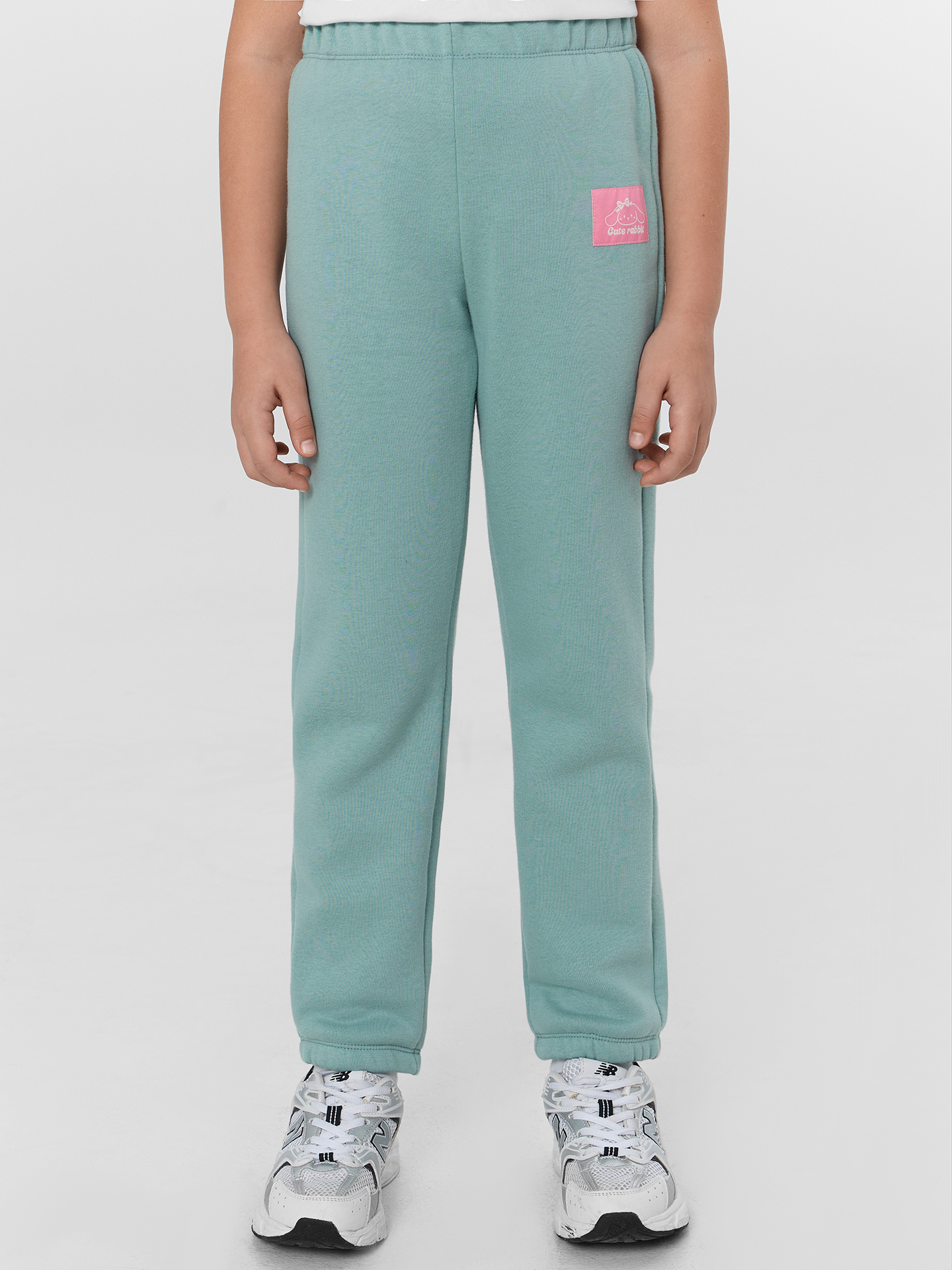 Брюки Mark Formelle (Марк Формэль) 187834/шалфей - фото 1