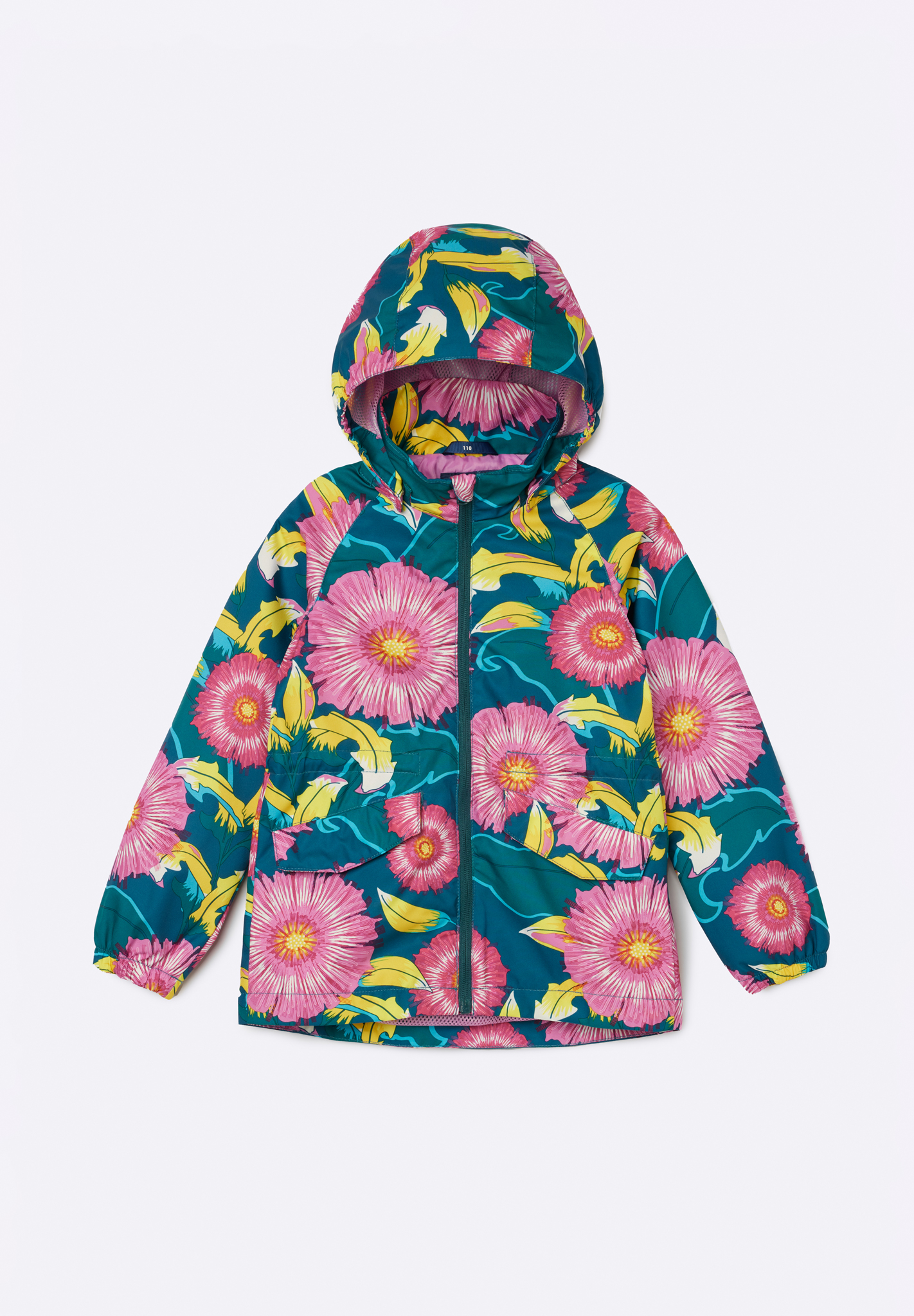 Куртка Lassie 7100056A-8961 - фото 1