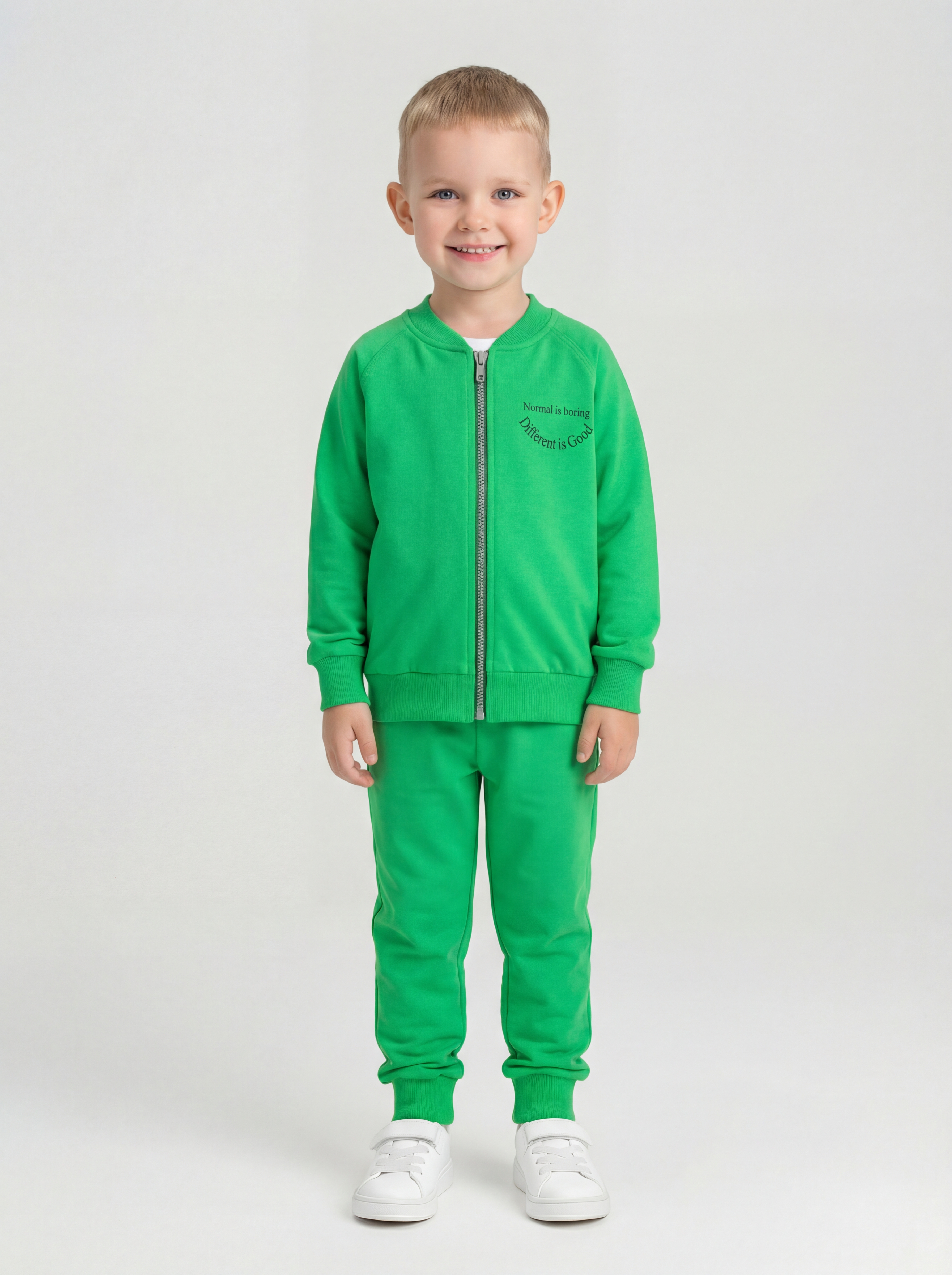 Костюм KUZA 11716А4 - фото 2