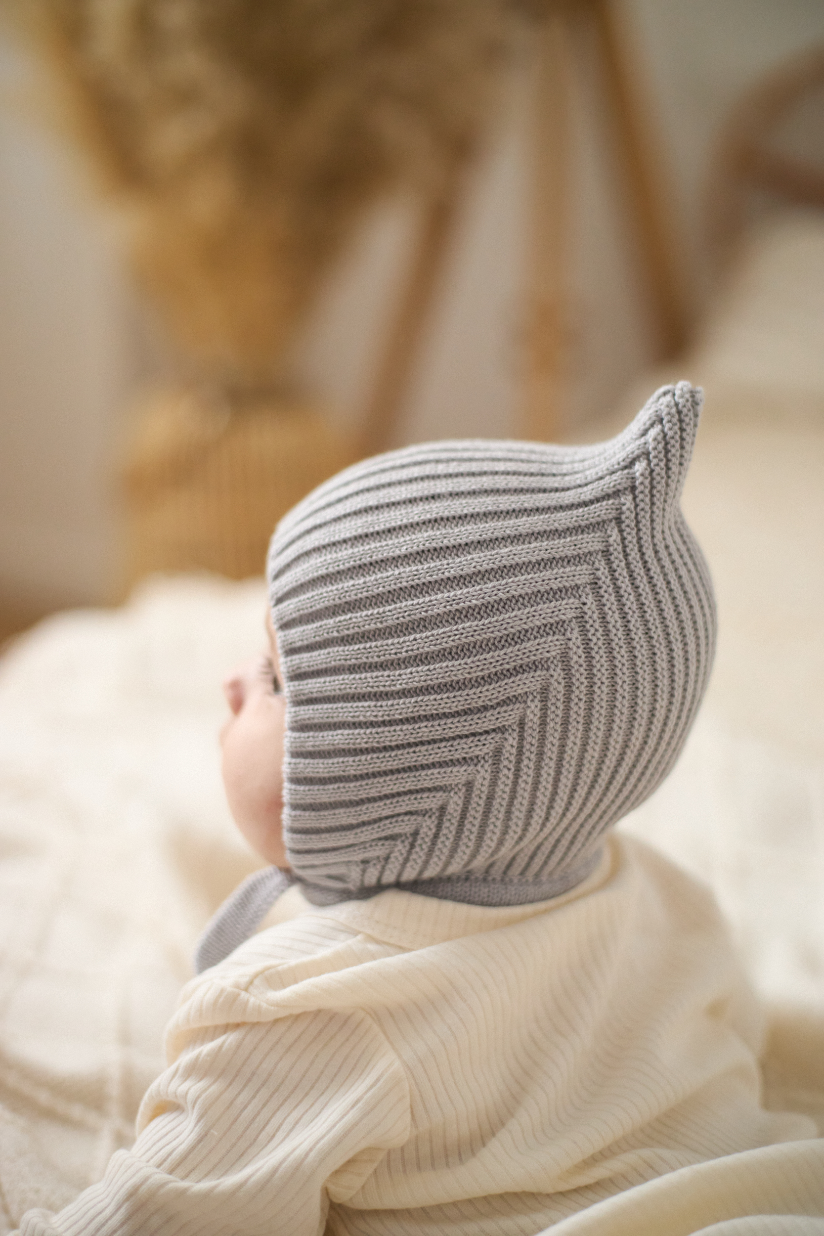 Шапочка Starkoff Kids Д200504 - фото 4