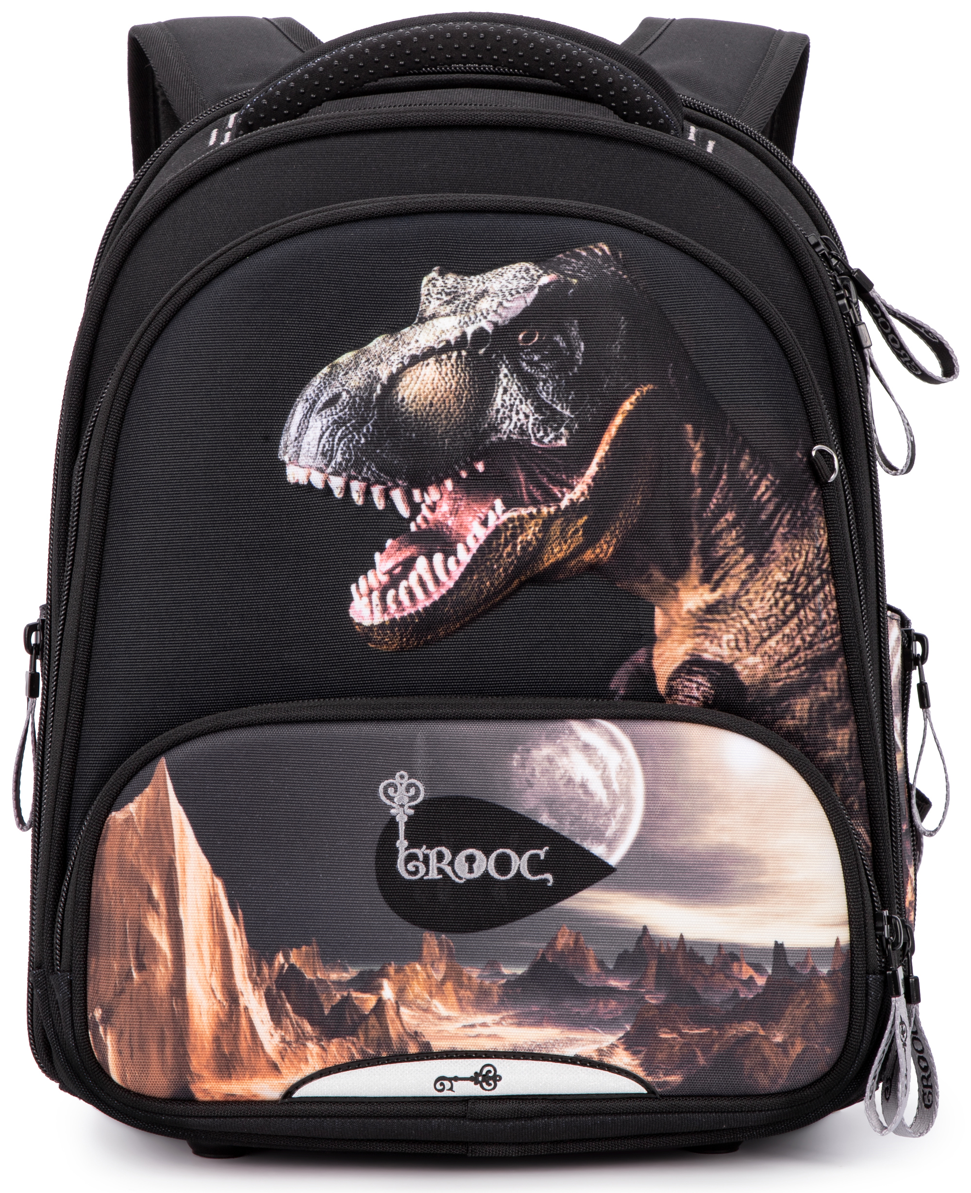 Ранец GROOC - фото 8