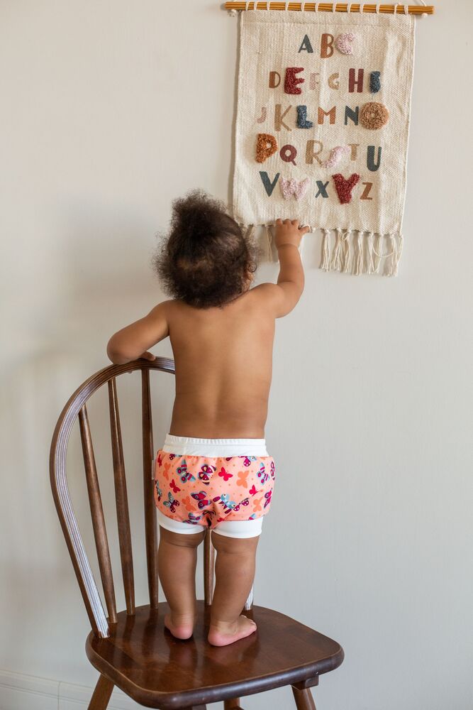 Многоразовые подгузники Мамин Я L - фото 19