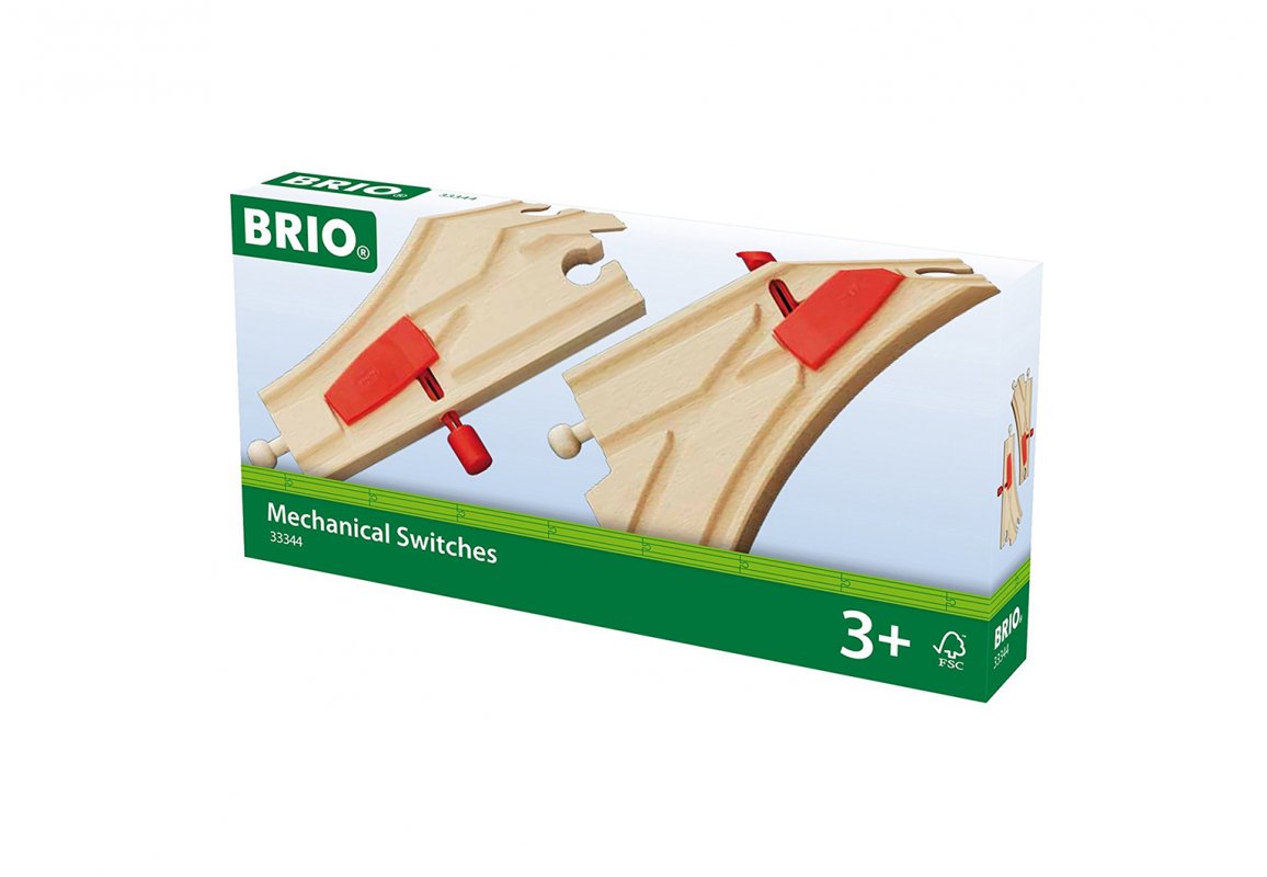 Дополнительные элементы Brio 16 см 33344 - фото 8
