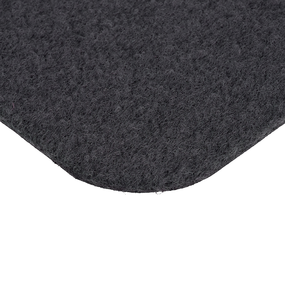 Ковёр придверный Vortex Жду тебя 40 x 60 см - фото 3