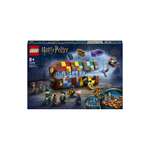 Конструктор LEGO Harry Potter 5129 дет.