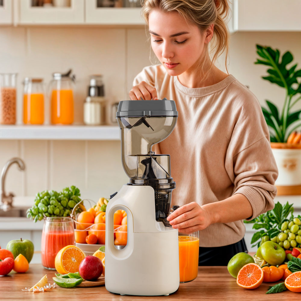 Соковыжималка VLK Profi-3300 - фото 8