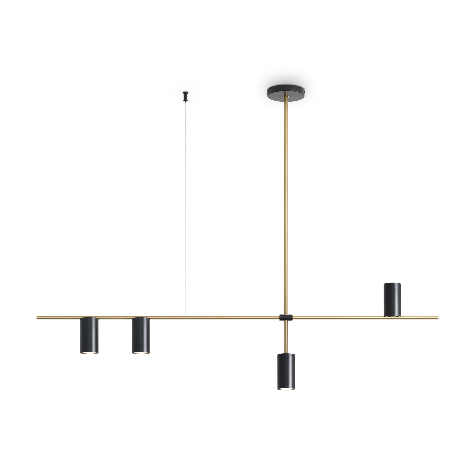 Подвесной светильник FREYA - фото 1