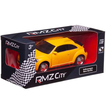 Автомобиль Uni-Fortune Volkswagen 1:32