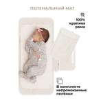 Сумка BUBA KIDS бежевый