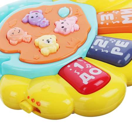 Игрушка музыкальная Игроленд пианино