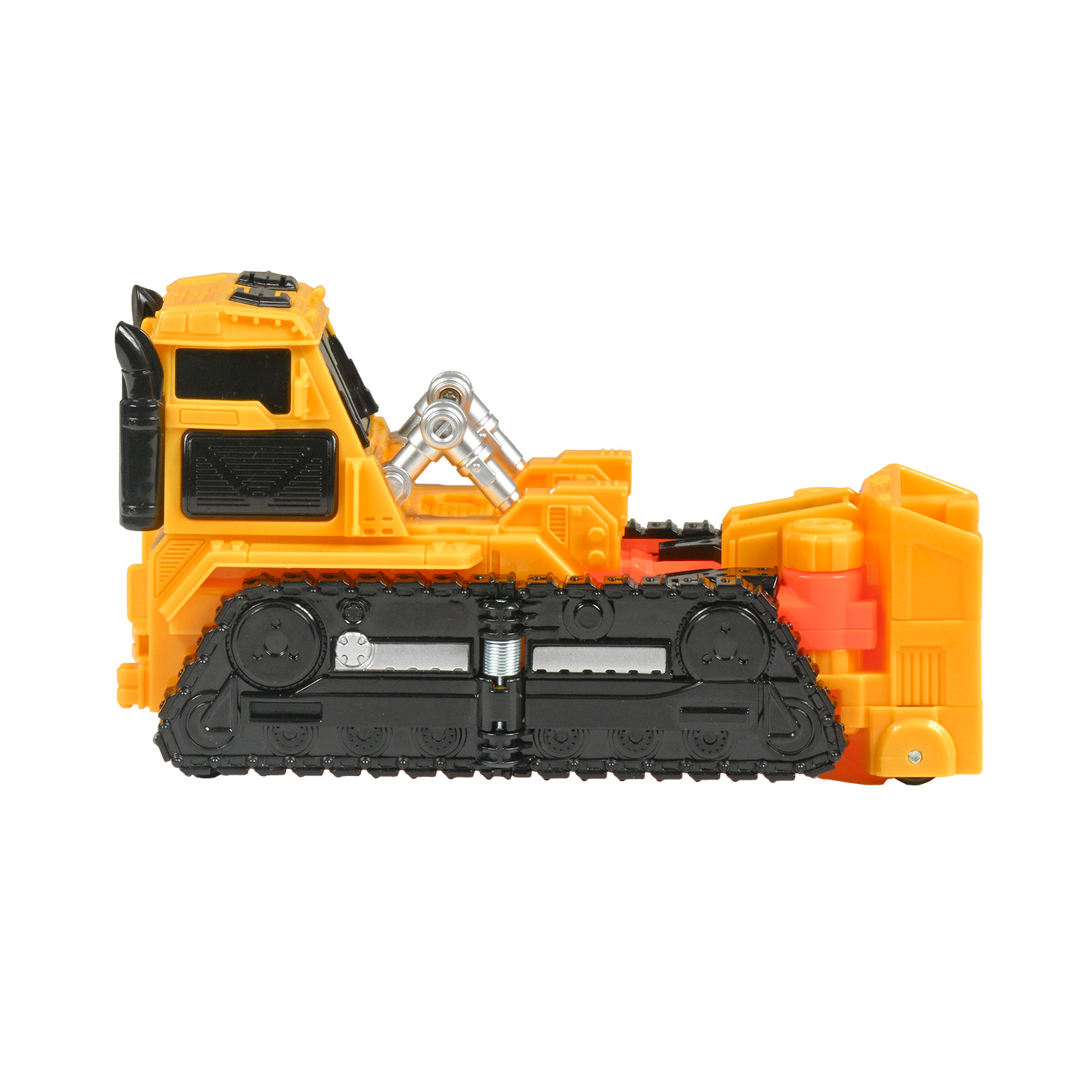 Фигурка Hello Carbot Brayroad 22 см, S5 - фото 7