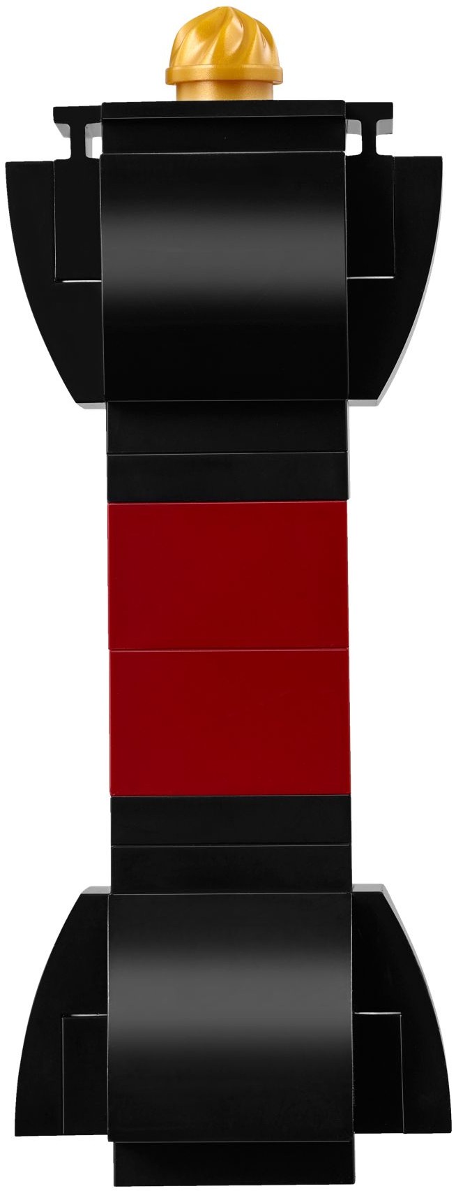 Конструктор LEGO Creator 40174 1450 дет. - фото 8