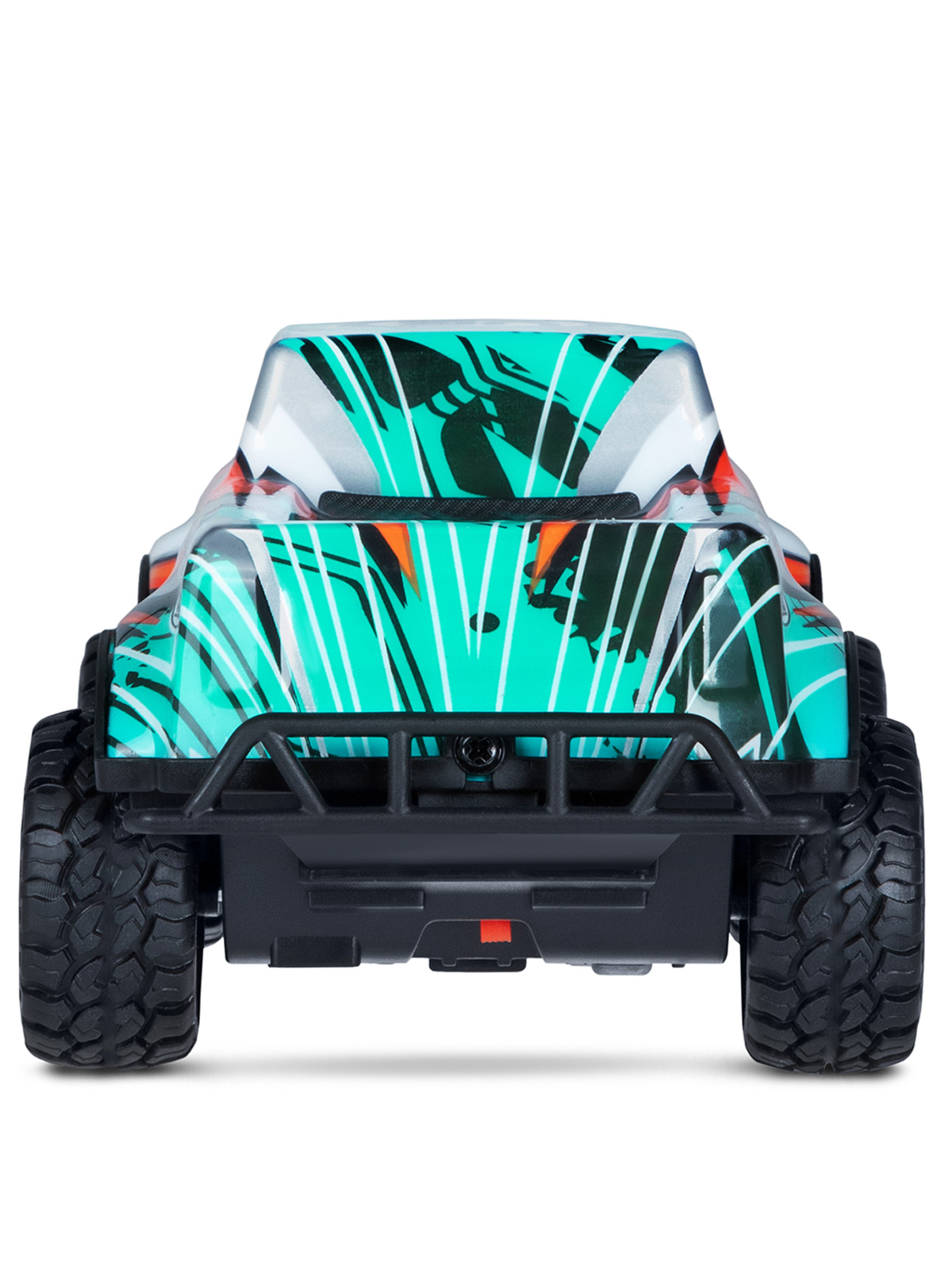 Внедорожник РУ AUTODRIVE 1:24 - фото 9
