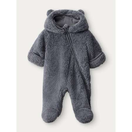 Комбинезон утепленный Happy Baby