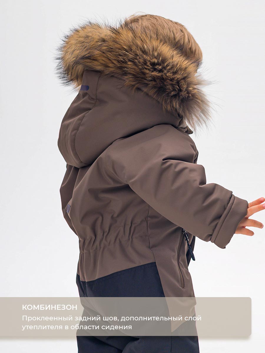 Комбинезон Voma 1wКС-115кор - фото 3