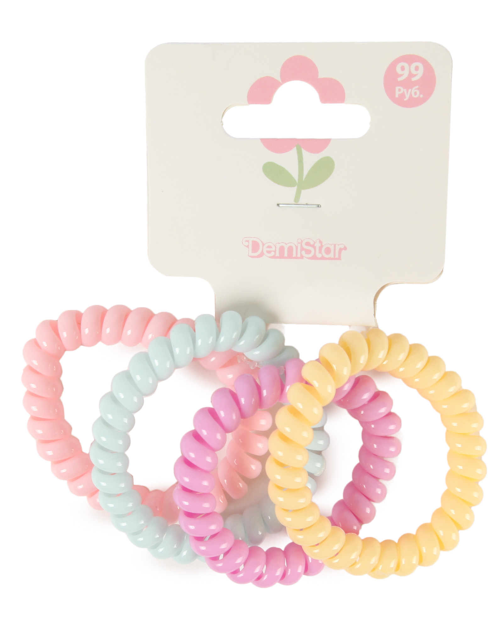 Резинка Demi Star - фото 7