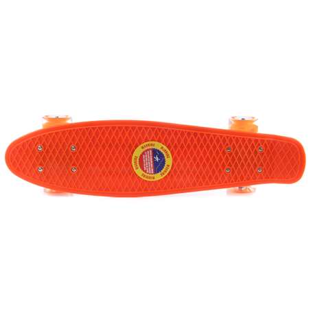 Скейтборд Veld Co 55 см