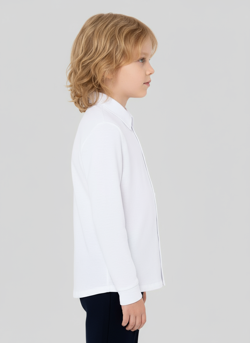 Рубашка YOULALA 1812100101 - фото 5