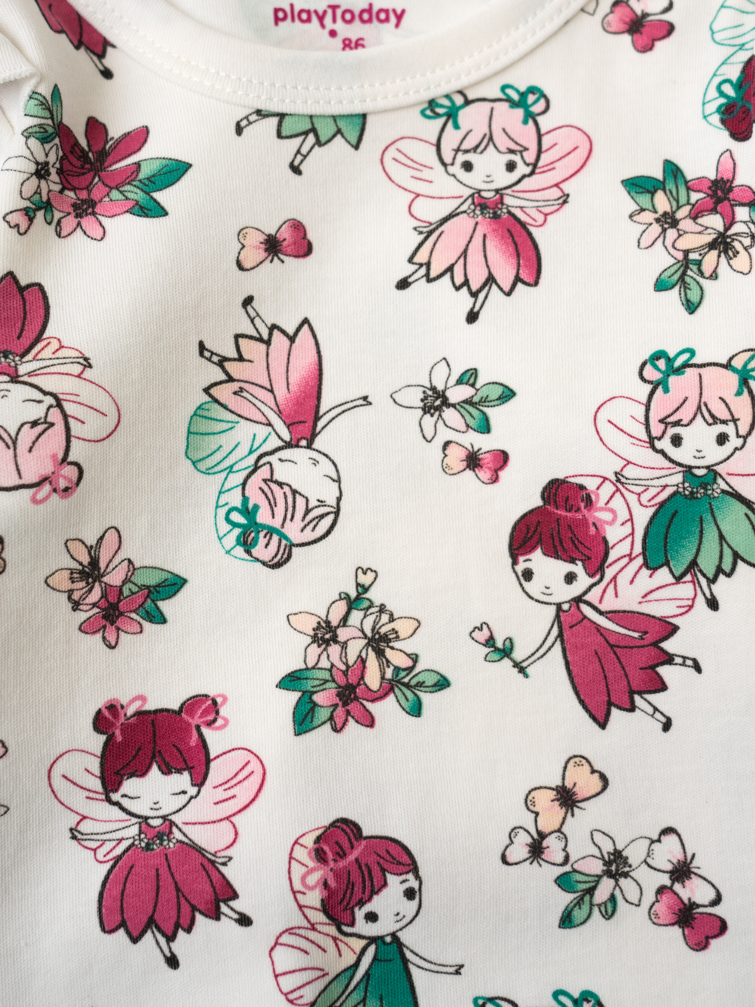 Боди 3 шт 12624018 - фото 5