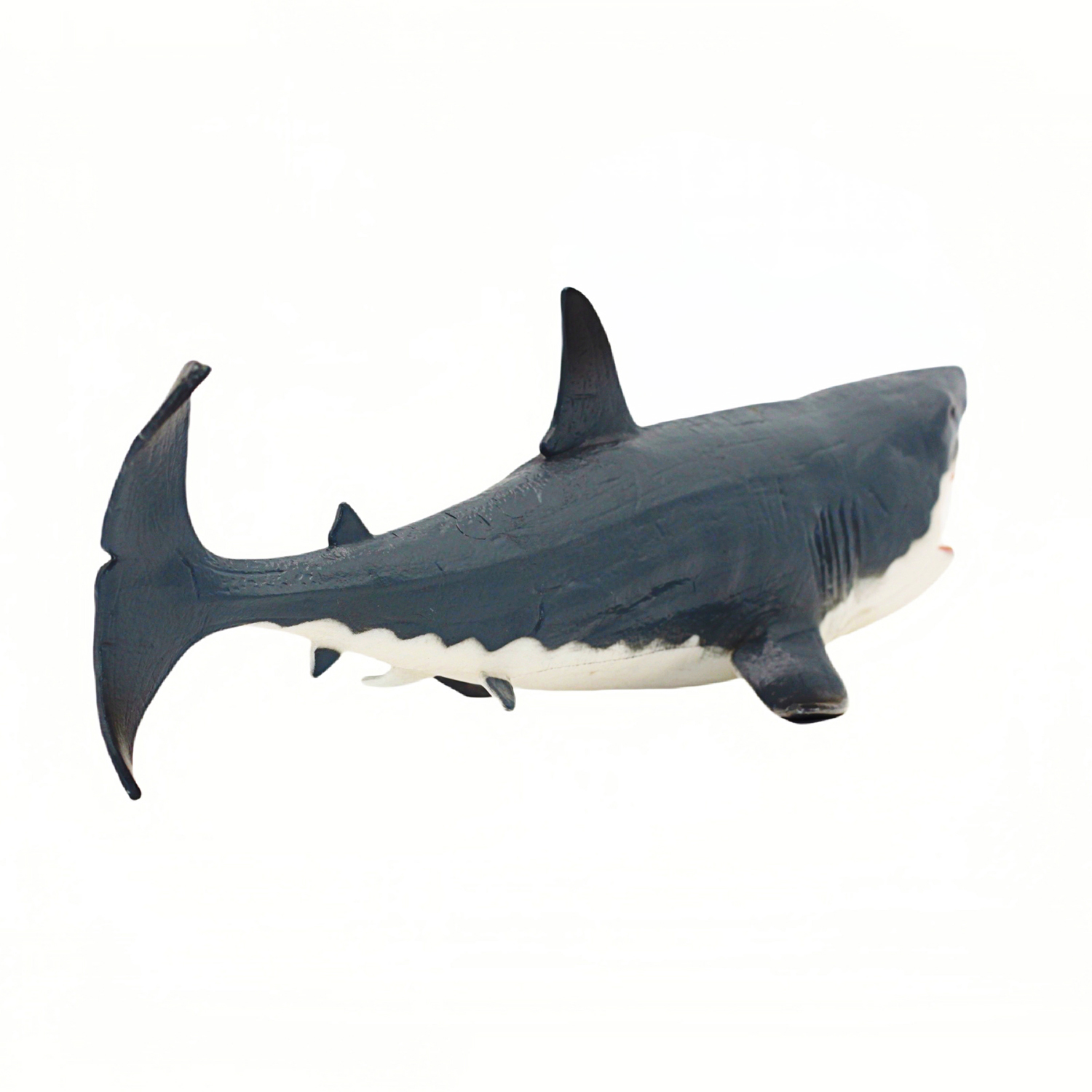 Фигурка Детское Время Большая Белая Акула - фото 6