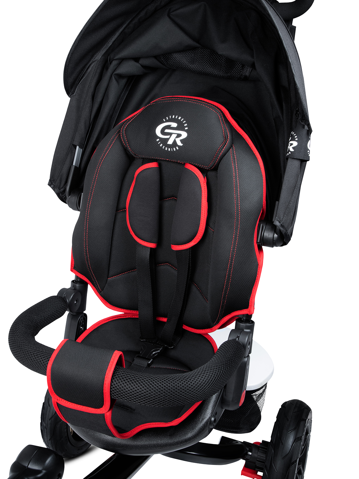 Трехколесный велосипед CITYRIDE - фото 46