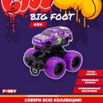 Автомобиль Funky Toys