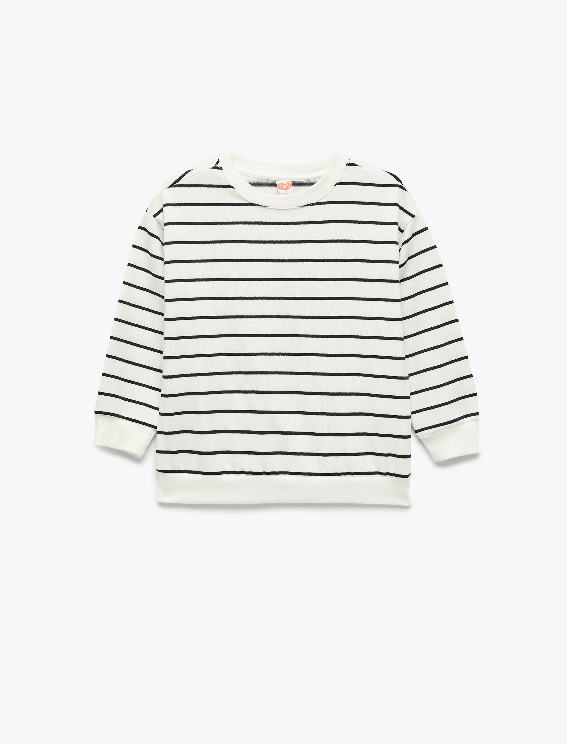 Свитшот KOTON 6WMB10082TK0S1 - фото 1