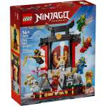 Конструктор LEGO NINJAGO