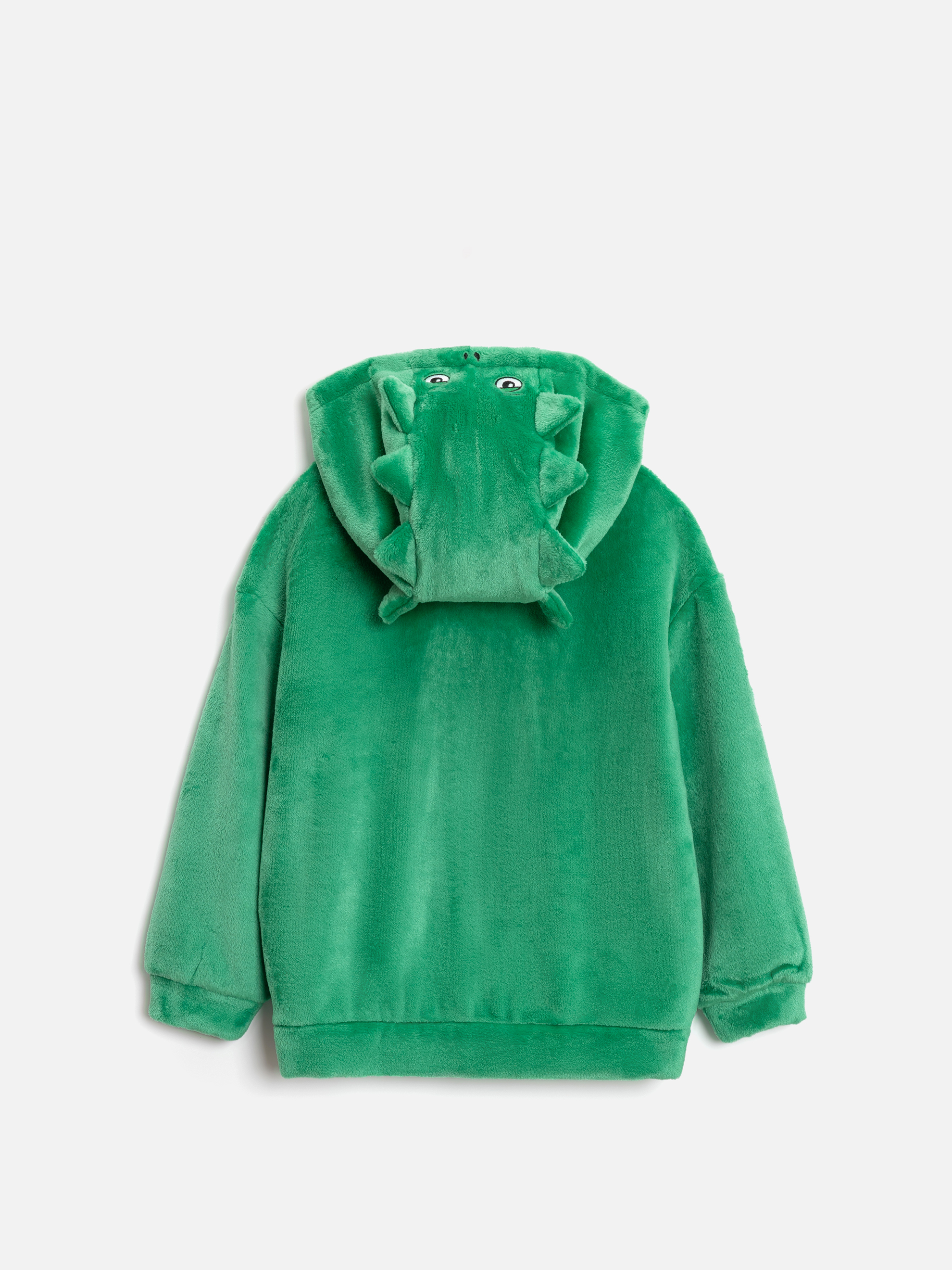 Толстовка Acoola 20121000053_0093488 - фото 6