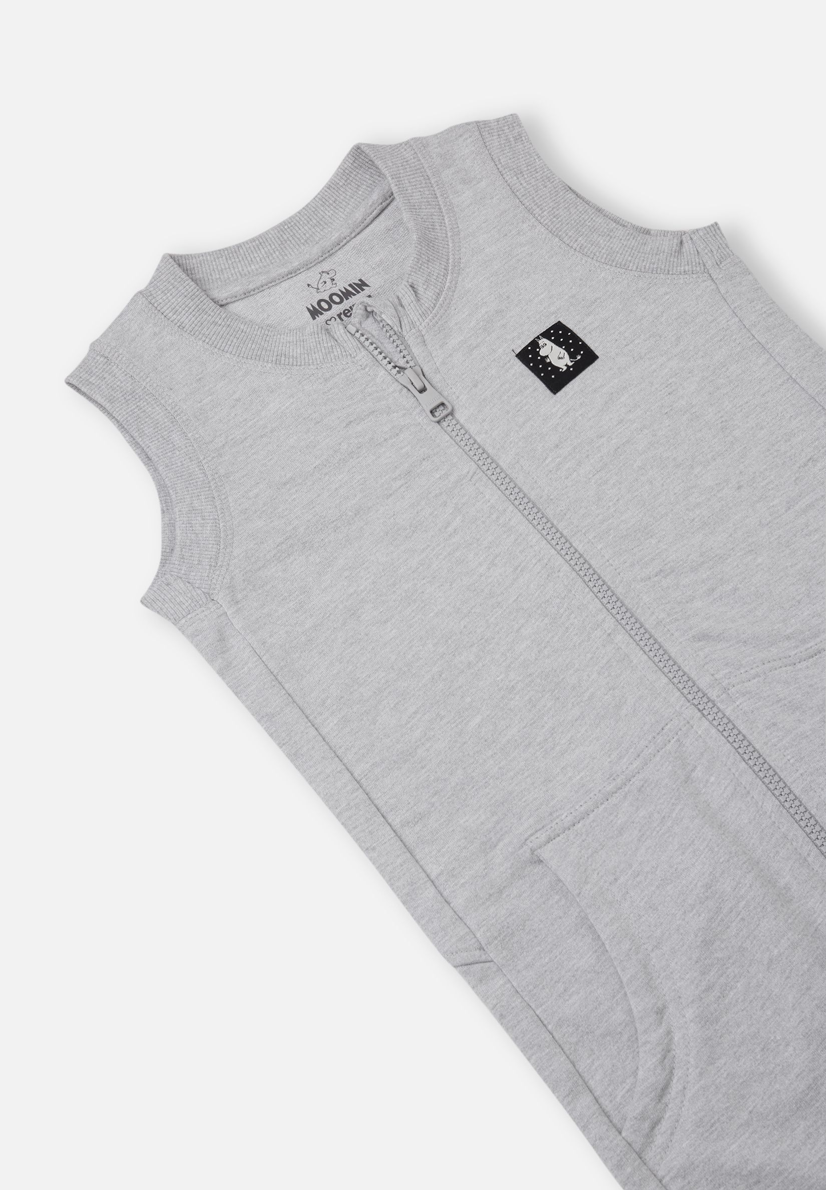 Комбинезон Reima 516609M-9150 - фото 5