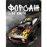 Автомобиль РУ RUSH CONTROL 1:16