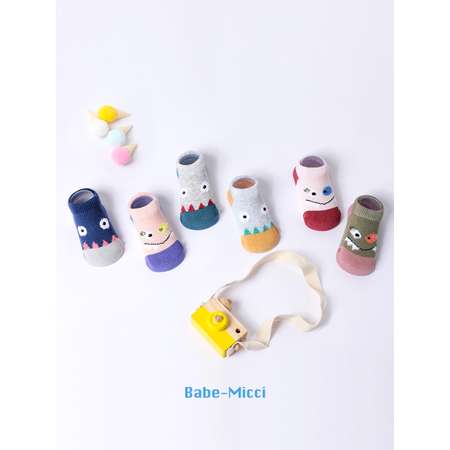 Носки 3 пары Babe-Micci