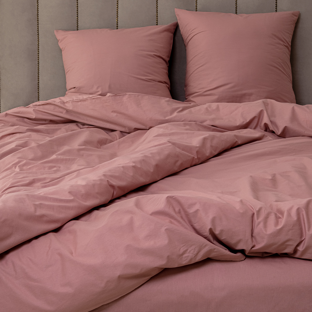 Комплект постельного белья BRAVO Collection полутораспальный 4 предм. - фото 6